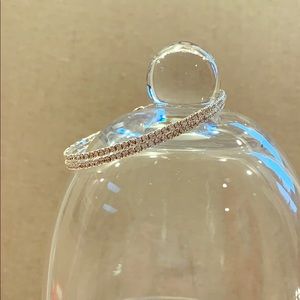 Stella & Dot Radiance Coil Bracelet